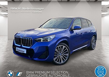 BMW iX1 xDrive30 M Sport Driv.Assist+ Harman/K LED