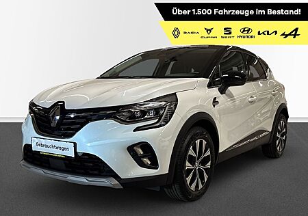 Renault Captur II Techno Mild Hybrid 140EDC Klima Navi