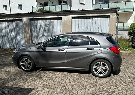 Mercedes-Benz A 180 CDI