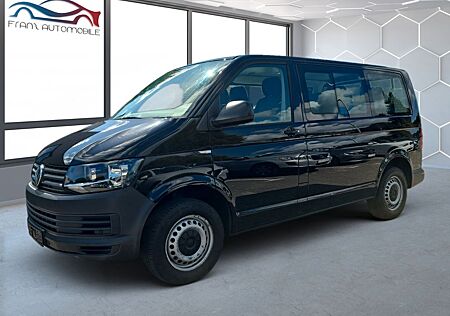 VW T6 Transporter Volkswagen T6 2,0TDI Transporter*AHK*PDC*
