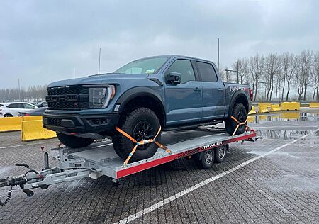 Ford Ranger Raptor Raptor R F150 710 PS Sofort D Schein/Brief