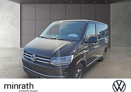 VW T6 Multivan Volkswagen 2.0 TDI Generation Six LED Carplay