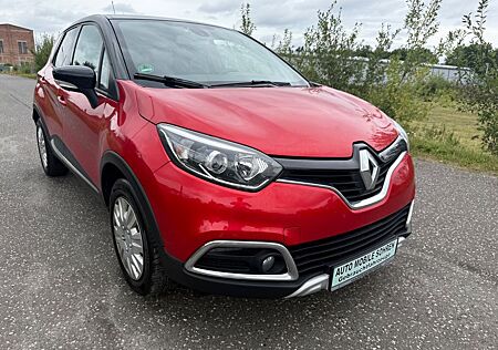 Renault Captur XMOD ENERGY dCi 110