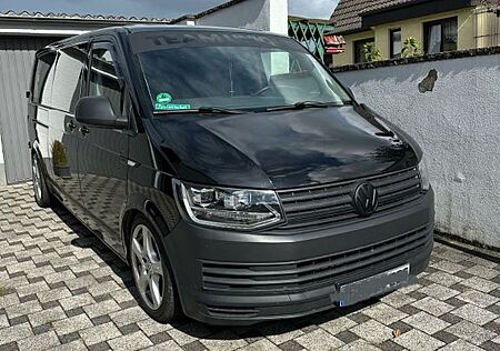 VW T5 Transporter Volkswagen