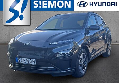 Hyundai Kona EV MJ21 FL Trend AHK Navi RKam LED PDC SHZ
