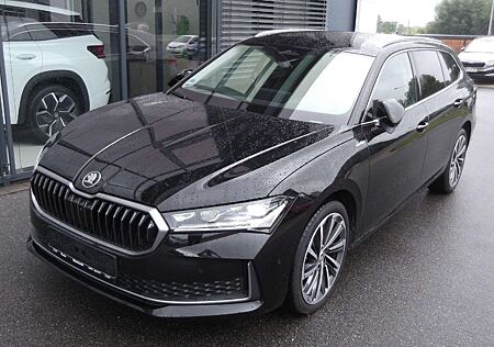 Skoda Superb 2.0 TDI 110kW L K DSG/AHK/ACC/Navi/Lede