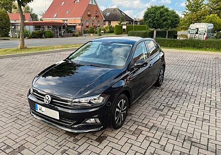 VW Polo Volkswagen 1.0 59kW IQ.DRIVE