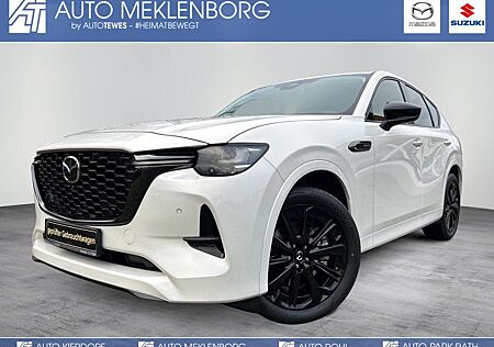 Mazda CX-60 2.5l "Homura" "CON-P" "DRI-P" "COM-P" PHEV