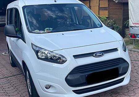 Ford Tourneo Connect 1.0 EcoBoost 74kW Trend Trend