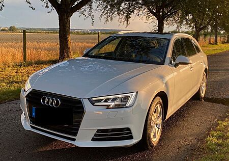 Audi A4 MATRIX /PANO / ALCANTARA