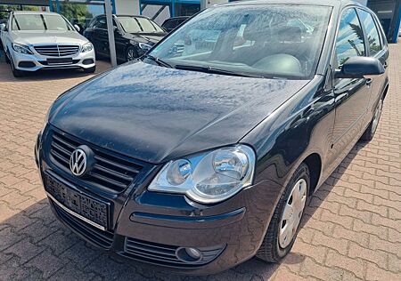 VW Polo Volkswagen IV Comfortline
