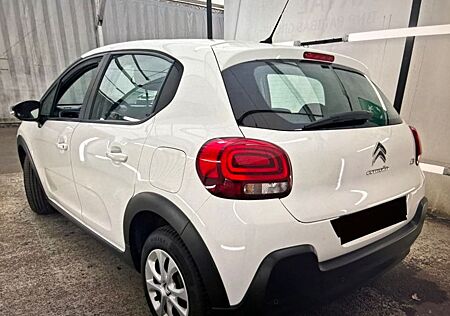 Citroën C3 1.5 HDI/Klima/Navi/Netto 5700