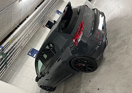VW Golf Volkswagen 2.0 TSI OPF DSG GTI Clubsport GTI Clubsport
