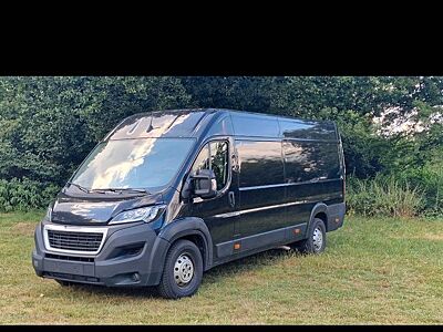 Peugeot Boxer L4H2 - Zahnriemen ***NEU***