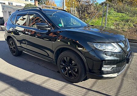 Nissan X-Trail N-Tec 4x4 PANO*360KAM*LED*KESSY