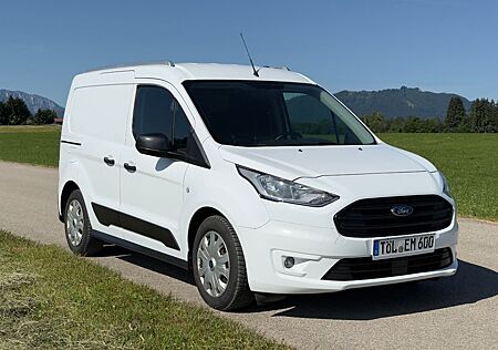 Ford Transit Connect T200 L1 1,0 EcoBoost 74kW Trend