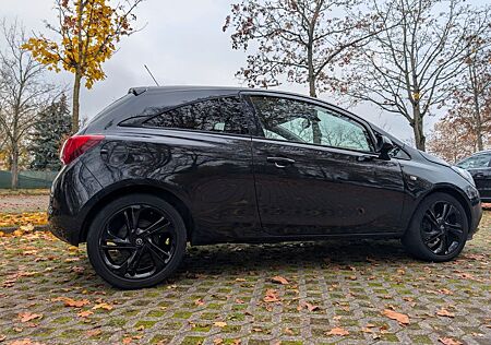 Opel Corsa 1.4 Color Edition