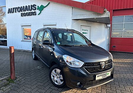 Dacia Lodgy Comfort/7-SITZE/NAVI/SHZ/KAM/PDC/GJR