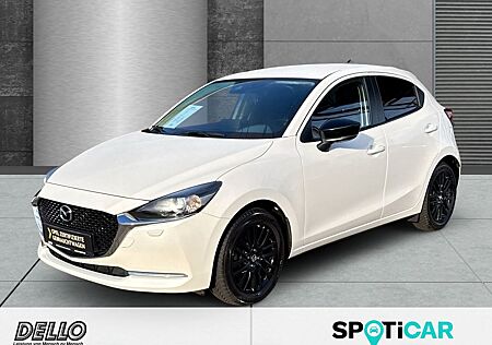 Mazda 2 Homura 1.5 PDC+Kamera Sitzh. Allwetter CarPlay