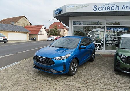 Ford Kuga ST-Line 2024 Winterpaket Garantie 5Jahre