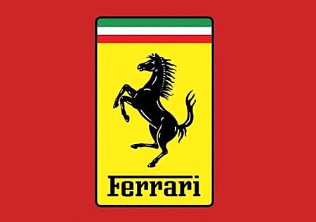 Ferrari SP3 Daytona