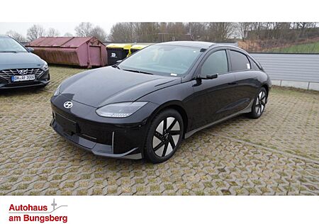 Hyundai IONIQ 6 77,4 kWh UNIQ digi. Außensp. GSD