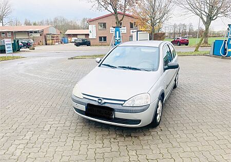 Opel Corsa 1.2