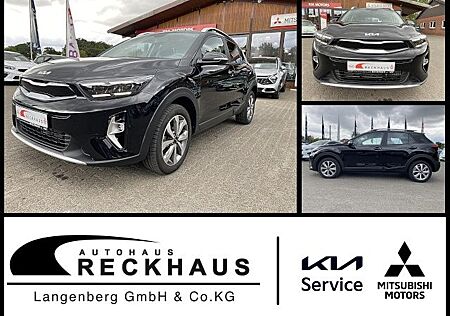 Kia Stonic 1.0T 100 DCT VISION LED Allwetterreifen