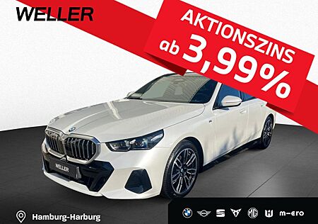 BMW 520dA xDr T M SPORT LivePro,Pano,AHK,StHzg,360°