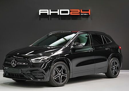Mercedes-Benz GLA 200 AMG