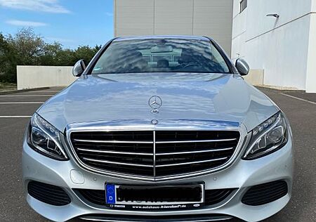 Mercedes-Benz C 200 EXCLUSIVE EXCLUSIVE