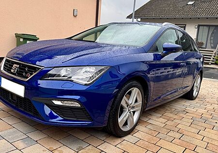 Seat Leon 1.5 TSI 96kW FR Sportstourer ST FR