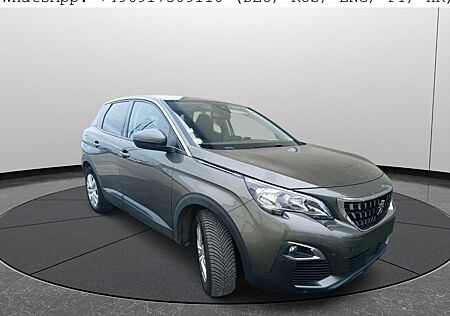 Peugeot 3008 1.5 BlueHDi Automatik Netto 11.350 #909