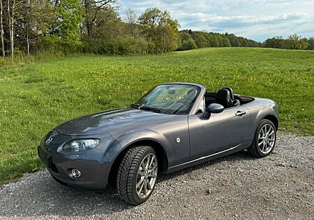 Mazda MX-5 Emotion 1.8 MZR! TÜV! Klima! Top Zustand