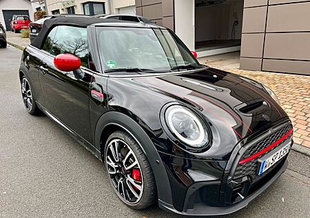 Mini John Cooper Works John Works Trim Voll 1-Hand !!