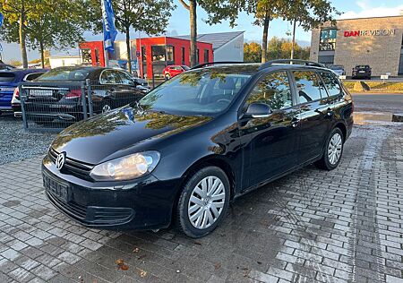 VW Golf Volkswagen VI 1.6 TDI Variant Trendline