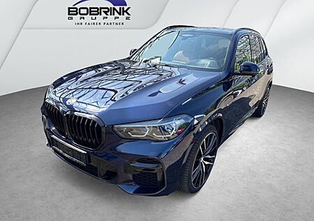 BMW X5 xDrive45e Hybrid M Sport Laser Pano Head Up
