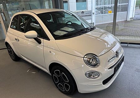Fiat 500 1.0 GSE MILDHYBRID CLUB