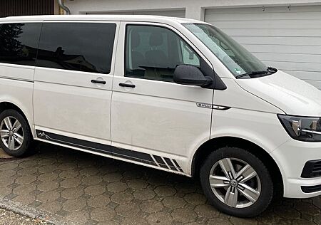 VW T6 Multivan Volkswagen