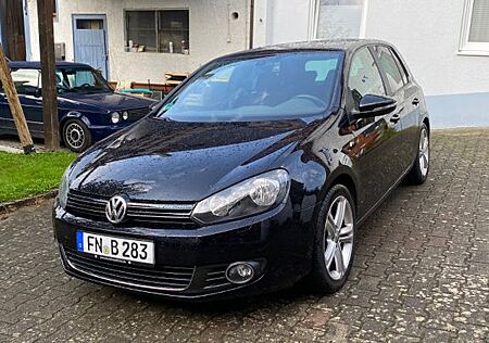 VW Golf Volkswagen 1.4 TSI Highline R-Line