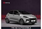 Hyundai i10 Trend Klima Navi Rückfahrkamera