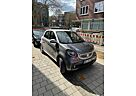 Smart ForFour 0.9 66kW passion mit Android Navi