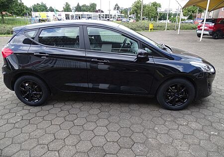 Ford Fiesta 1.0 Coll & Connect beh WSS SH PDC LMF