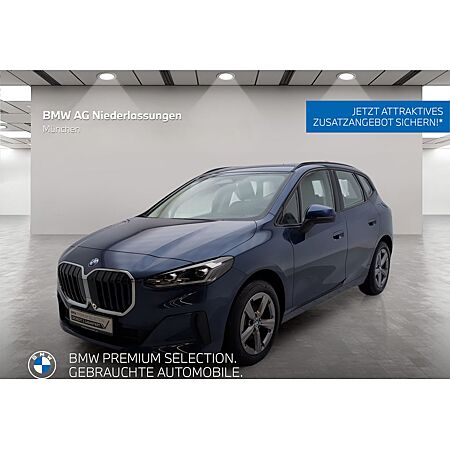 BMW 2er Active Tourer leasen