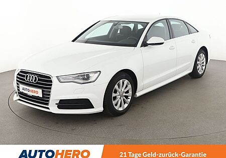 Audi A6 2.0 TDI Ultra Aut.*NAVI*TEMPO*XENON*PDC*SHZ*