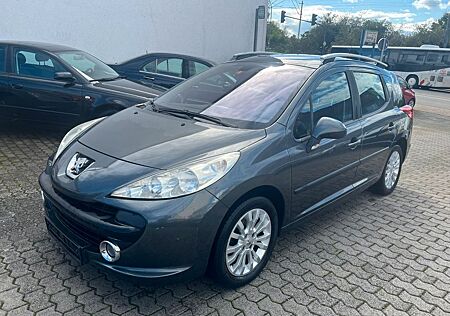 Peugeot 207 SW Sport 1,6