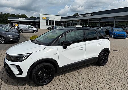Opel Crossland X Crossland Elegance*Automatik*Navi*SHZ*