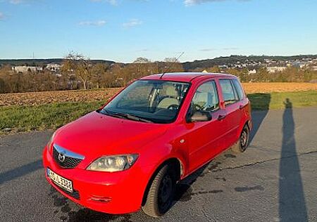 Mazda 2 1.3 55kW Independence Independence