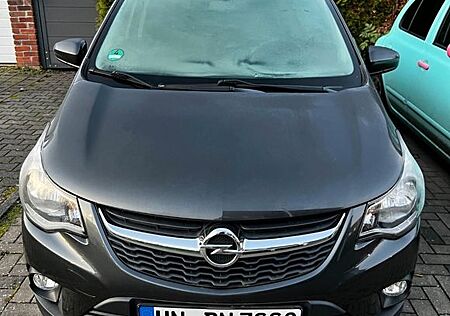 Opel Karl 1.0 Rocks LenkradHZG, SHZ, Klima, PDC