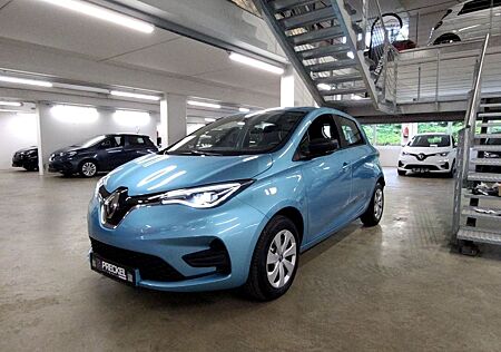 Renault ZOE Z.E. 40 LIFE / inklusive Batterie